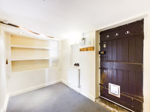 Rear lobby- click for photo gallery